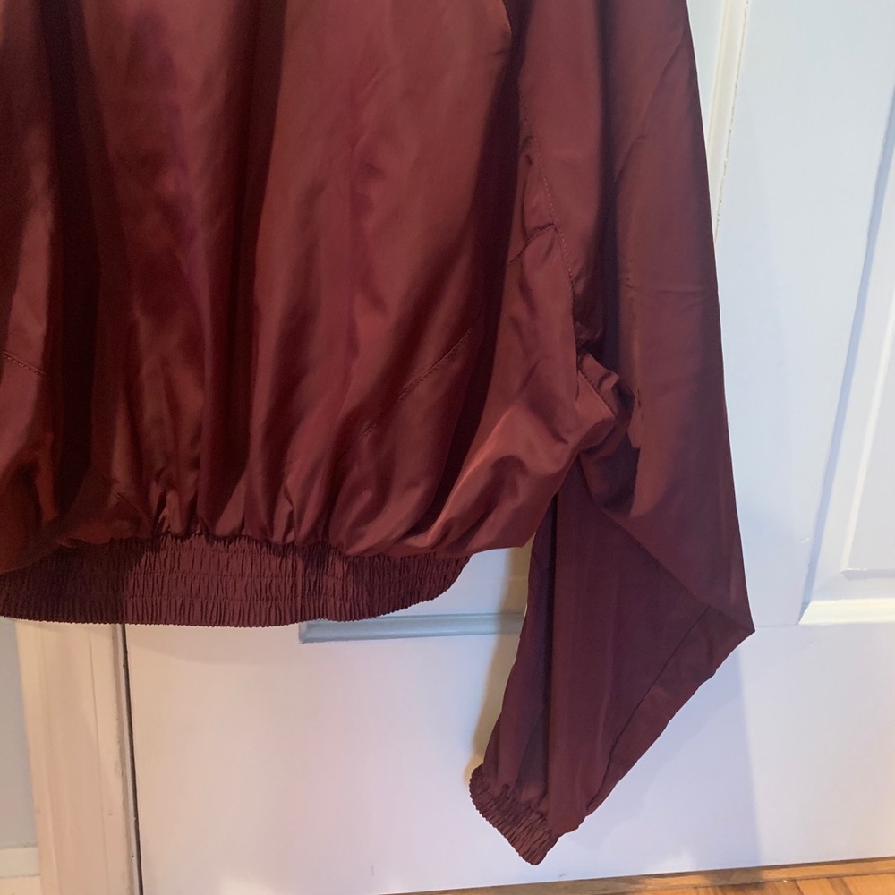 Love tree jacket - Picture 8 of 11